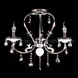 Decorative Lighting Crystal Lamps Chandelier Lighting