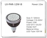 LED PAR Light (LX-PAR)