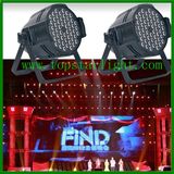 Hot Sale Stage Equipment LED PAR64 RGB LED PAR Can