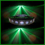 7eyes Effect RGB LED Moon Flower Stage Light Wholesale