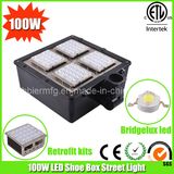 100W Retrofit LED Tennis Light