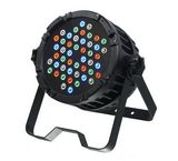 48*3W IP65 RGBW Outdoor LED PAR Can Light