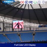 2016 New Products! P8-4s SMD Outdoor Full-Color Advertising LED Display