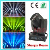 Beam Moving Head 230W Sharpy Light (ZY-B230)