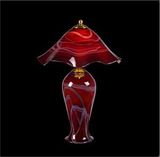 Hand Blown Murano Glass Table Lamp for Room Decoration (YK-T24)