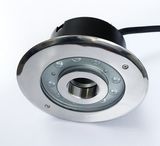 LED Recessed Underwater Light Professional Manufacturer