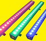 24 PCS 3W LED Wall Washer