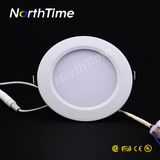 Ultrathin 6W Round LED Down Light