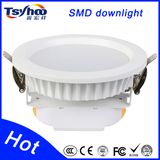 15W Commercial Retrofit 5000k Adjustable LED Lux Down Light