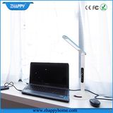 Multifunctional LED Desk/Table Lamp with Calendar Clock (4)