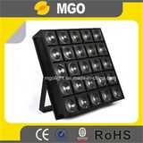 Stage 25X30W 5X5 Beam Matrix Panel LED Matrix Light
