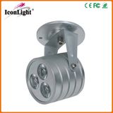 Outdoor Mini LED Spot Light for Outdoor Garden Park Street