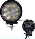 Popular 24W LED Work Light, Round Style (LWL-R24W)