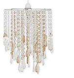 Am138la-1A Beaded Chandelier