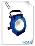 AC 50W LED Work Light IP65