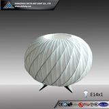 Round Mini Table Lamp for Decoration Style (C5007248)