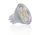 LED Spot Light (RH5050*6P-MR11-1)