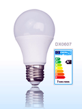 E27 LED Bulb SMD 5730 7W 620lm