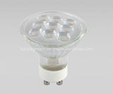 3W 24degree LED Spotlight GU10