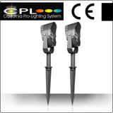 12X2w Single Color Outdoor LED Garde Spot Light