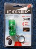 LED Keychain Light