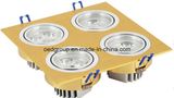 High Power LED Ceiling Lamp LED Down Light 12W