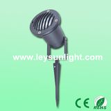 5W LED Garden Spike Spotlight