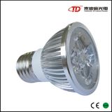 Spotlight (E27 4W LED) 