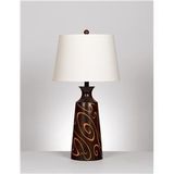 Ceramictable Lamp (1138)