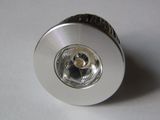 High Power LED Spotlight  (MR11 2W WW/W)