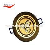 3W High Power LED Ceiling Light