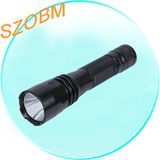 High Power Q5 LED 5-Mode CREE Flashlight Kit