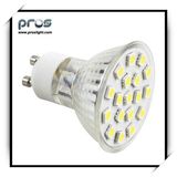 LED Spot Light (GU10/MR16/E27/E14)