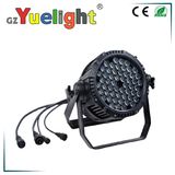 Water-Proof LED PAR 54X3w PAR Light