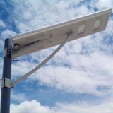 All in One LED Solar Street Light