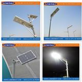 All in One LED Road/Energy Saving/Garden/Outdoor 60W Solar Street Light