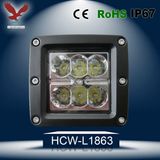 New 18W CREE LED Truck Work Light (HCW-L1863)