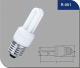 2u Energy Saving Lamp (BF-R-001)