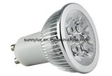 CE Approved, LED Spotlight, 5W/7W