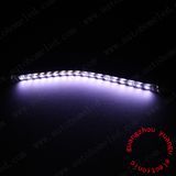 2functions Car LED Flashing Strip Light with White Beam