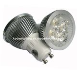 KD-MR16-08 4x1W Spotlight