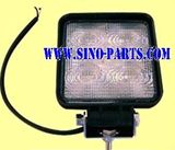 LED Work Light