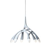 Modern LED Pendant Lamp New Concept Chandelier