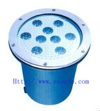 9W LED Underground Light, LED Buried Light, LED Flood Light( YAYE-BD9WE09)