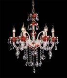 Crystal Chandelier (KOBE-C-018)