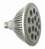 LED Par38 15x1w