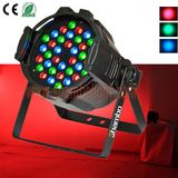 3W*36PCS RGB Separate Stage PAR/LED Multi Stage PAR