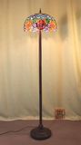 Art Tiffany Table Lamp 833