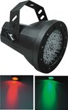 Stage Lighting -PAR36 LED DMX RGB