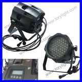 54*3W LED Waterproof PAR Can Light